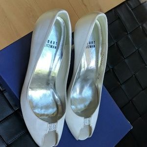 Bridal shoes
